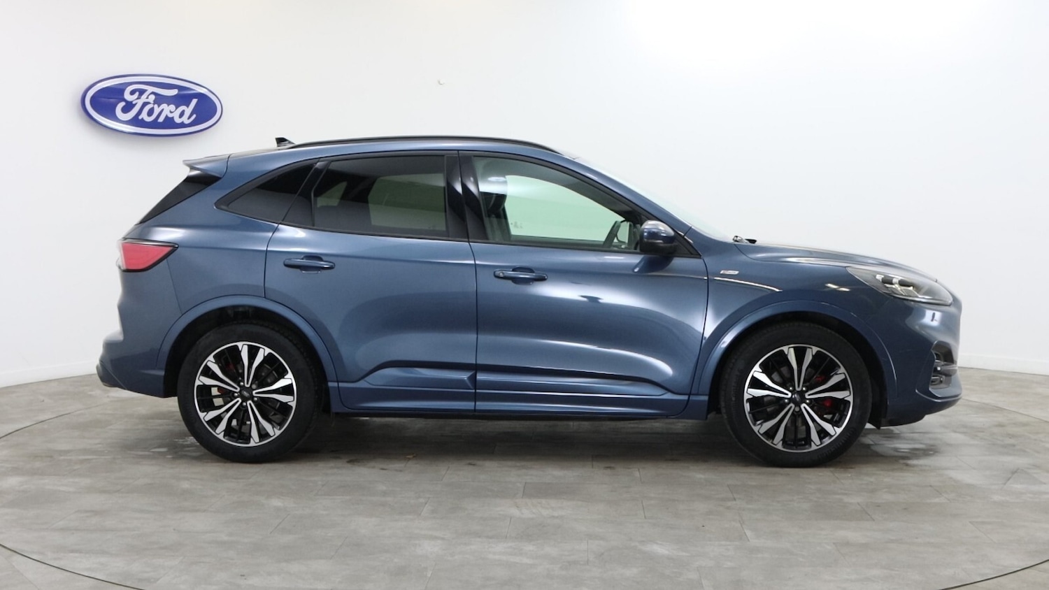 Used Ford Kuga 2022 for sale - 76818265: Photo 6