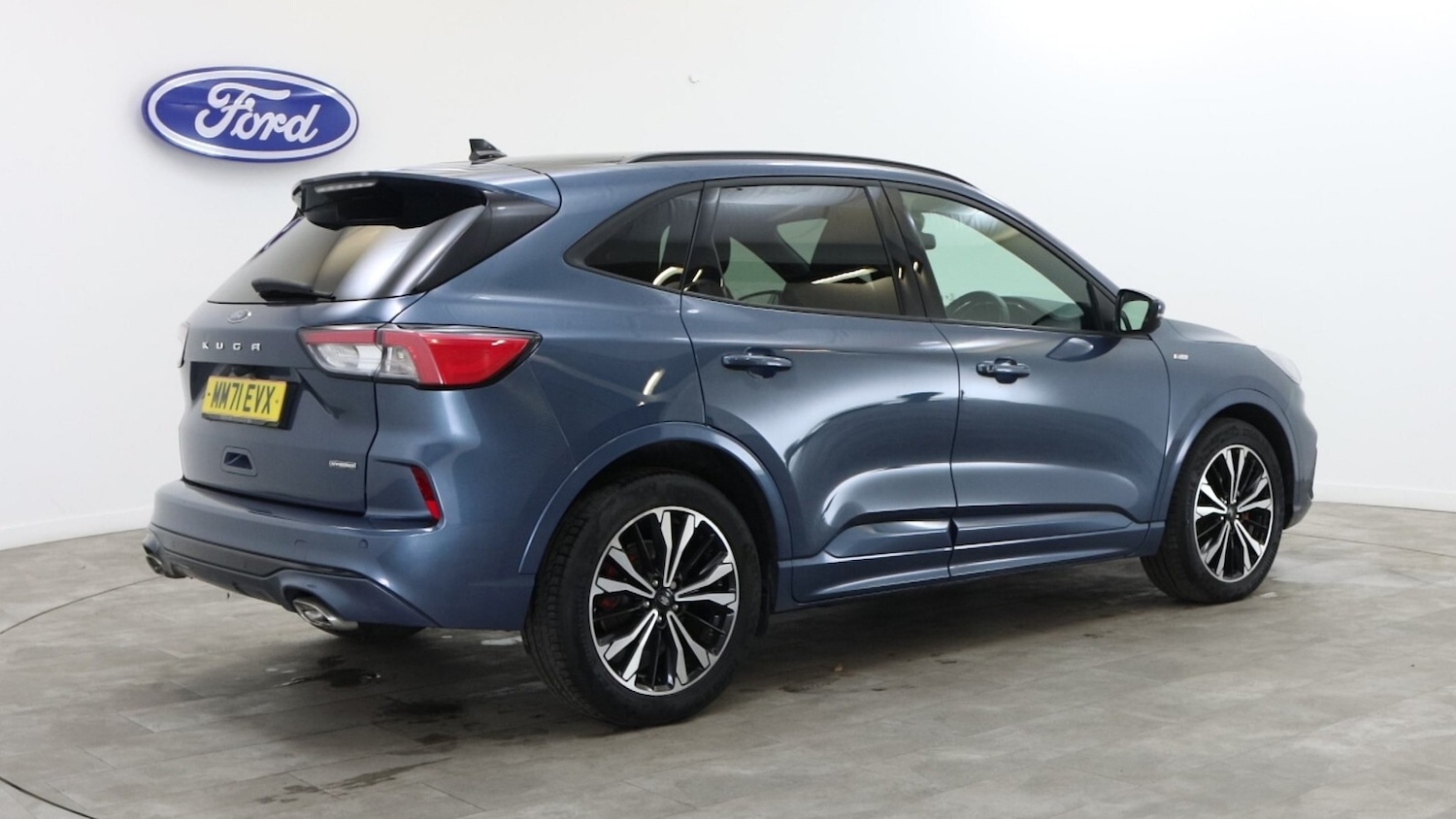 Used Ford Kuga 2022 for sale - 76818265: Photo 7