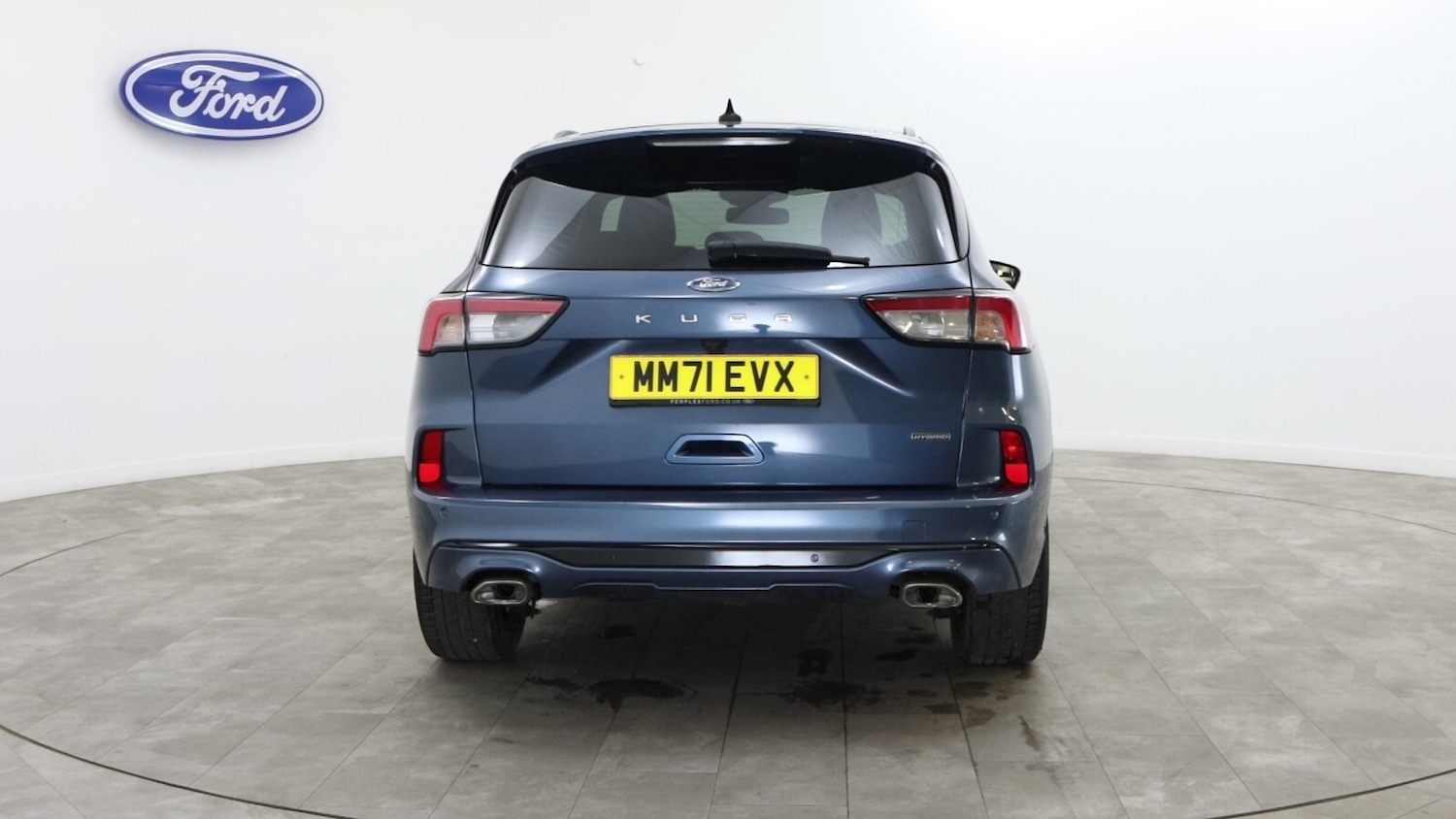 Used Ford Kuga 2022 for sale - 76818265: Photo 8