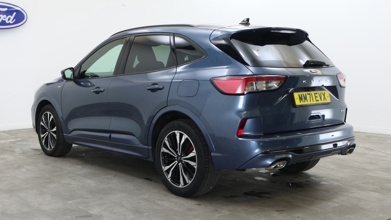 Used Ford Kuga 2022 for sale - 76818265: Photo 9