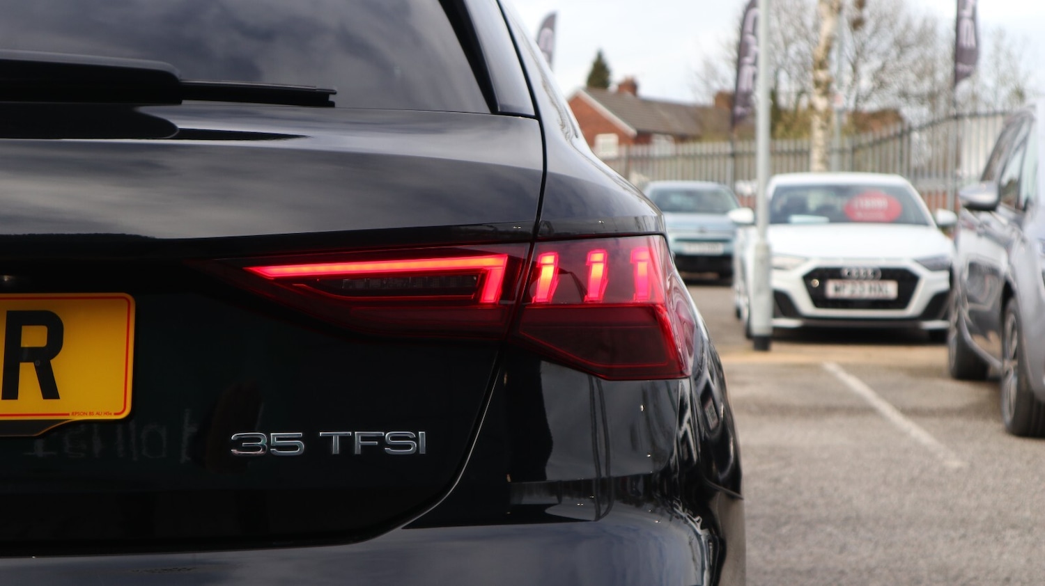 Used Audi A3 2021 for sale - 78074405: Photo 12