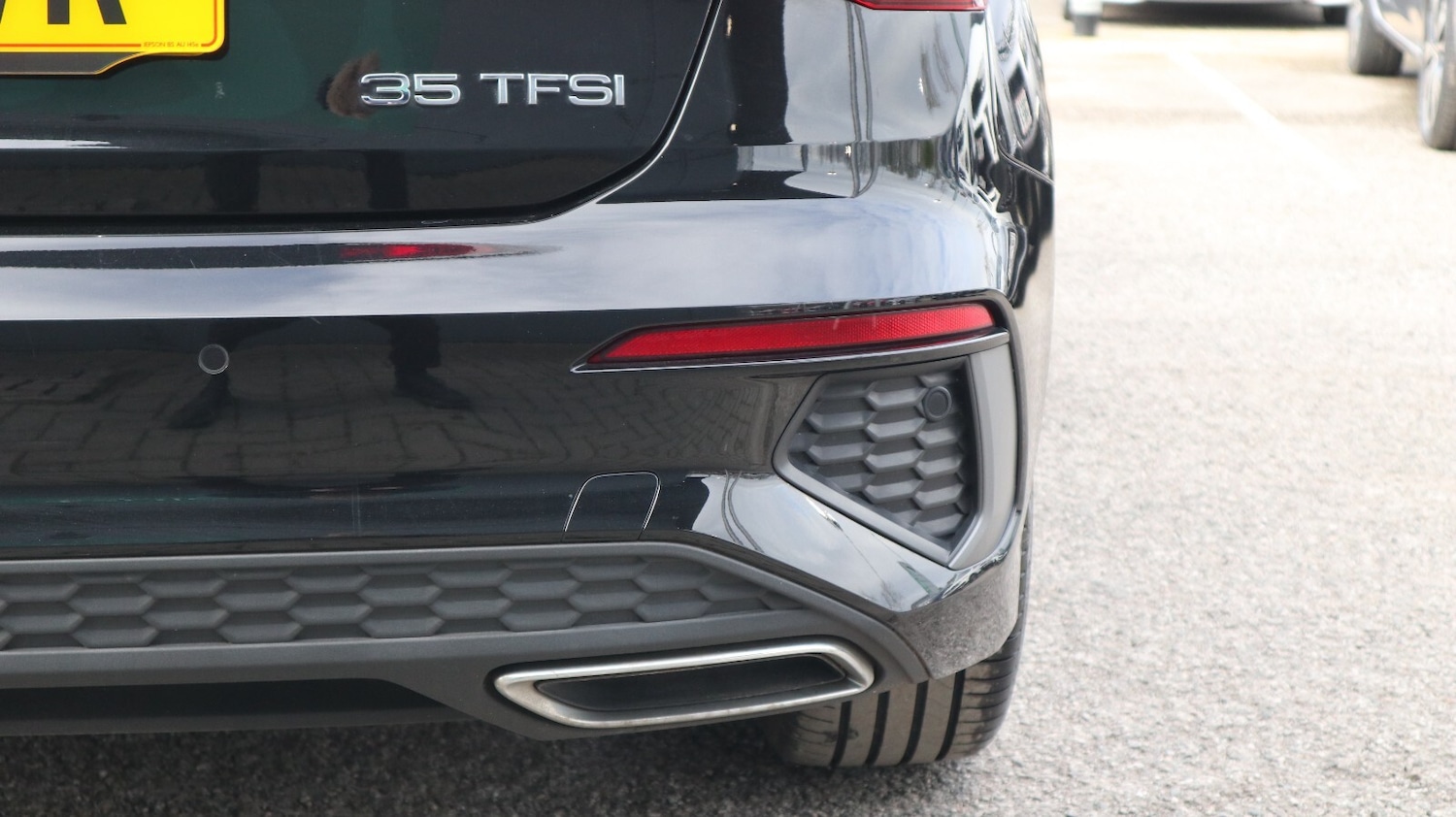 Used Audi A3 2021 for sale - 78074405: Photo 13