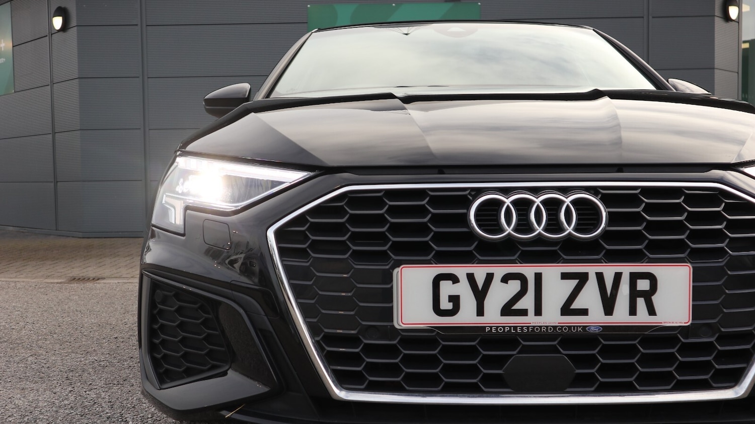 Used Audi A3 2021 for sale - 78074405: Photo 14