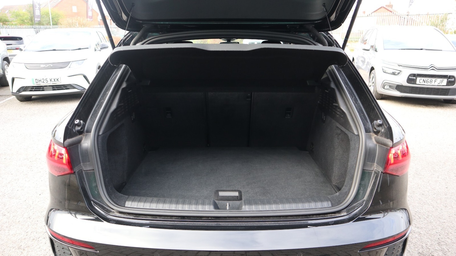 Used Audi A3 2021 for sale - 78074405: Photo 20