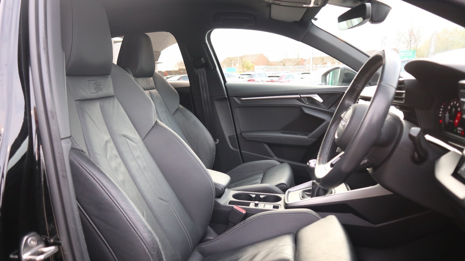 Used Audi A3 2021 for sale - 78074405: Photo 21