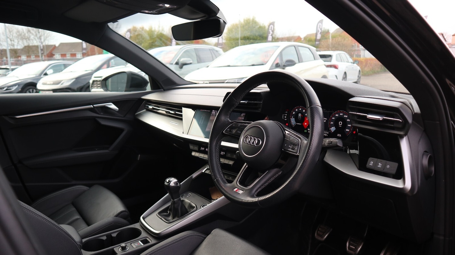 Used Audi A3 2021 for sale - 78074405: Photo 22