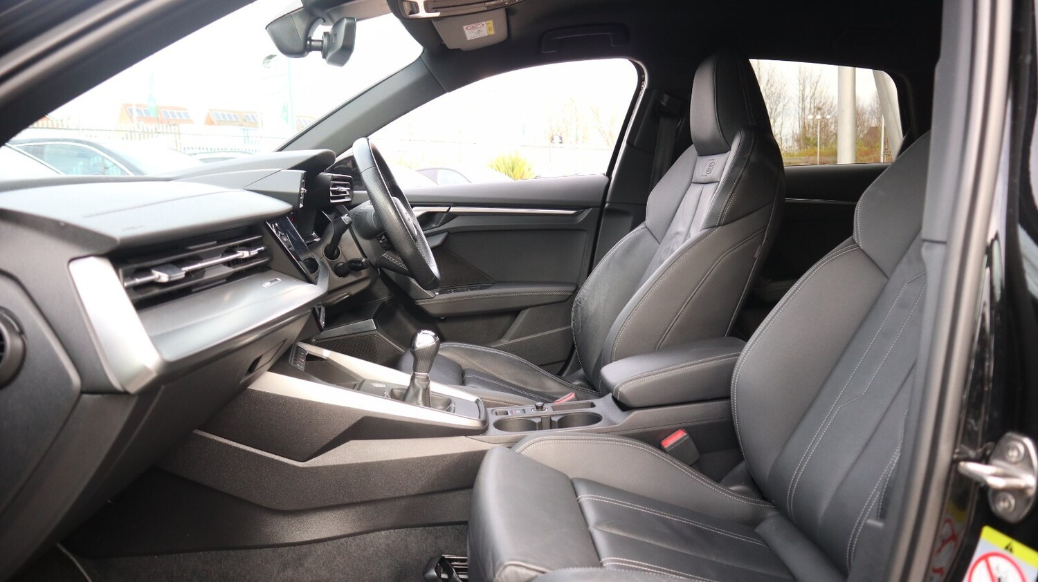 Used Audi A3 2021 for sale - 78074405: Photo 23