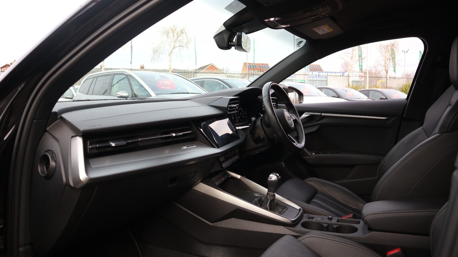 Used Audi A3 2021 for sale - 78074405: Photo 24