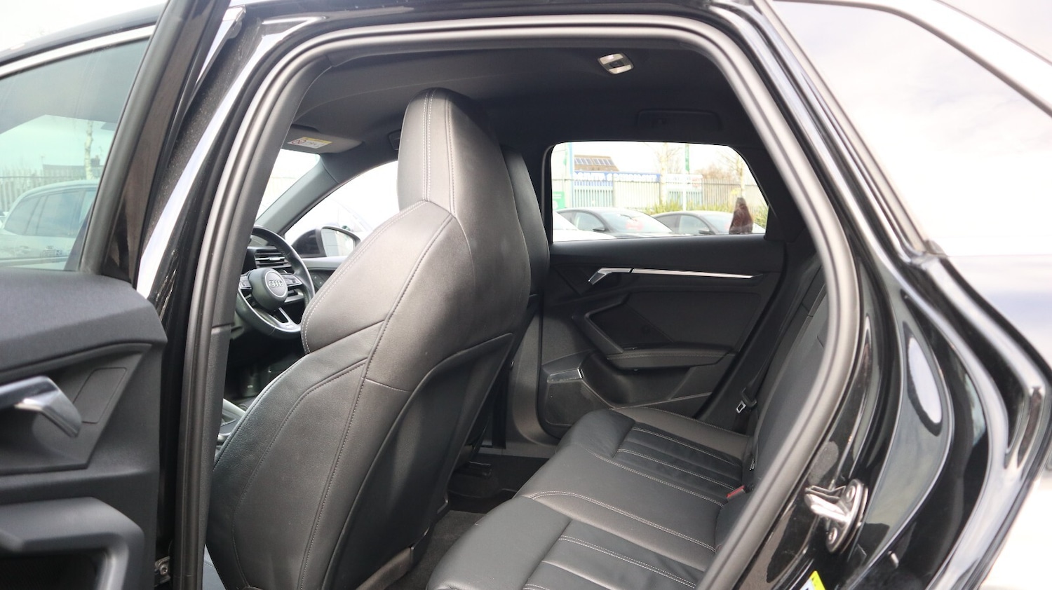 Used Audi A3 2021 for sale - 78074405: Photo 25