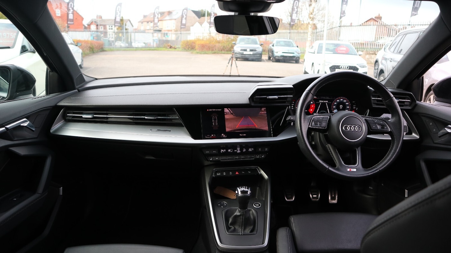 Used Audi A3 2021 for sale - 78074405: Photo 26