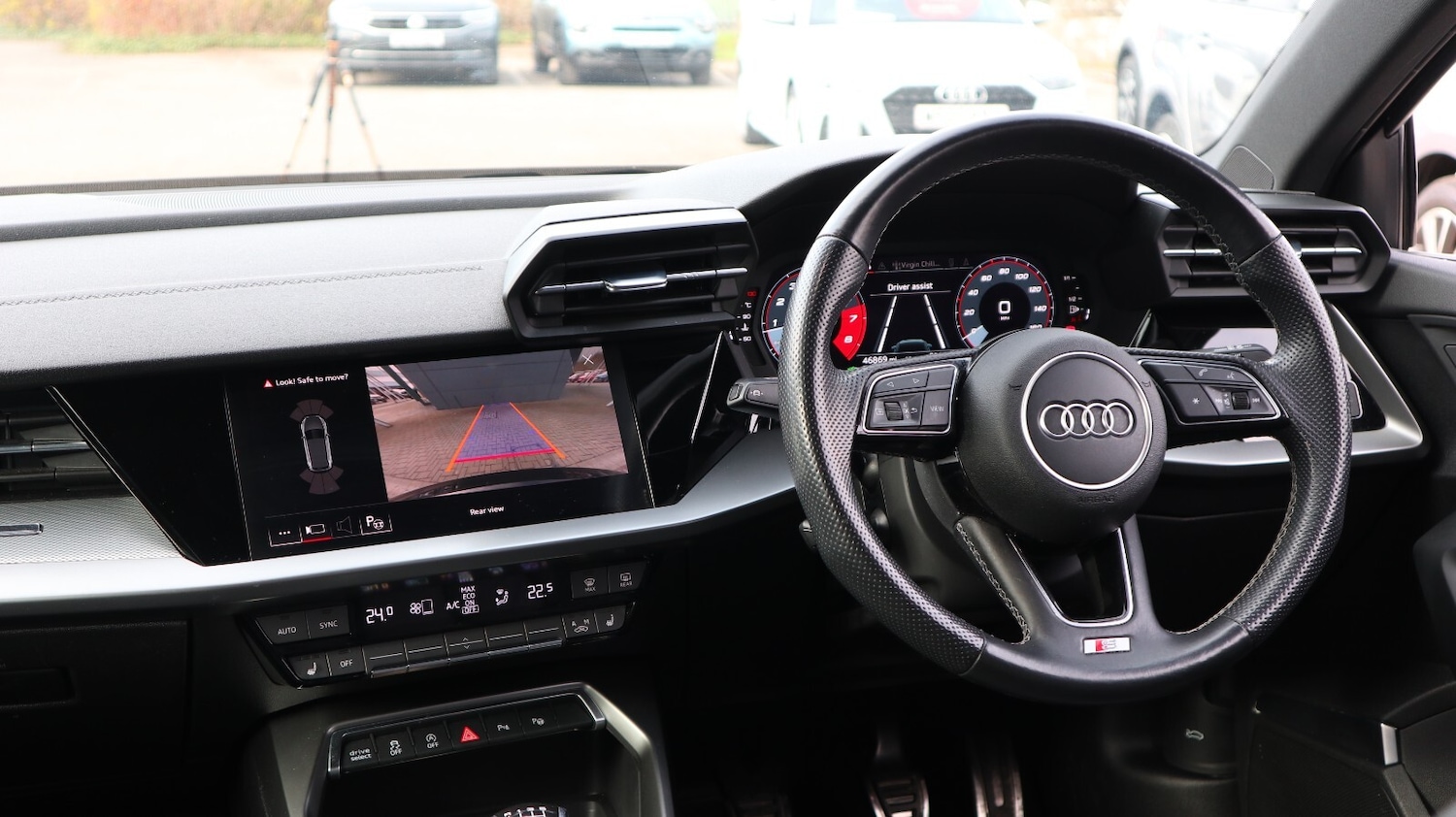 Used Audi A3 2021 for sale - 78074405: Photo 27