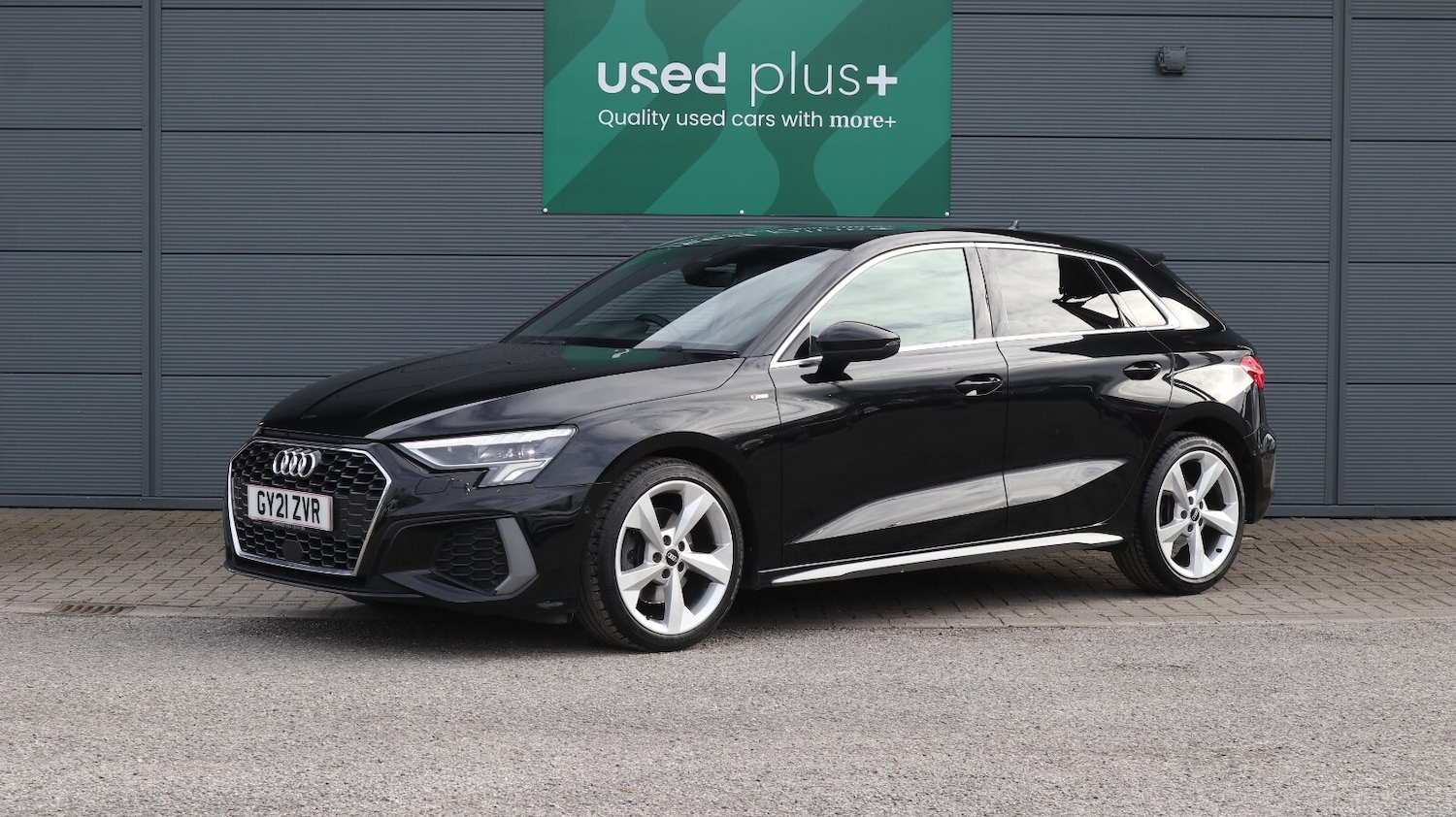 Used Audi A3 2021 for sale - 78074405: Photo 3