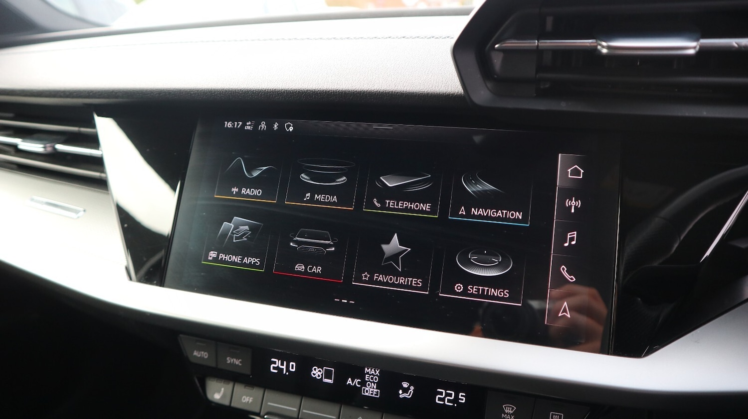 Used Audi A3 2021 for sale - 78074405: Photo 33