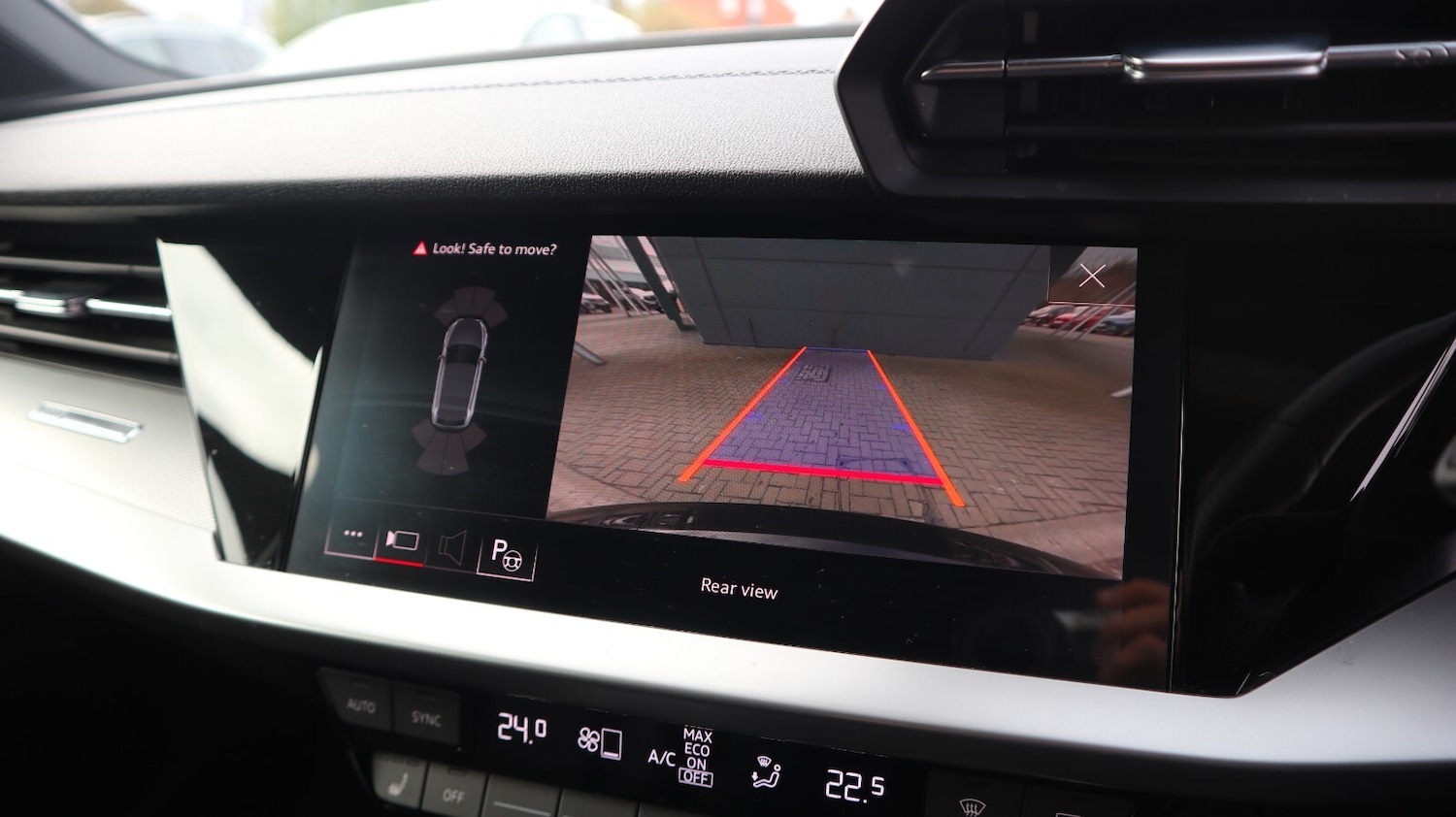 Used Audi A3 2021 for sale - 78074405: Photo 34