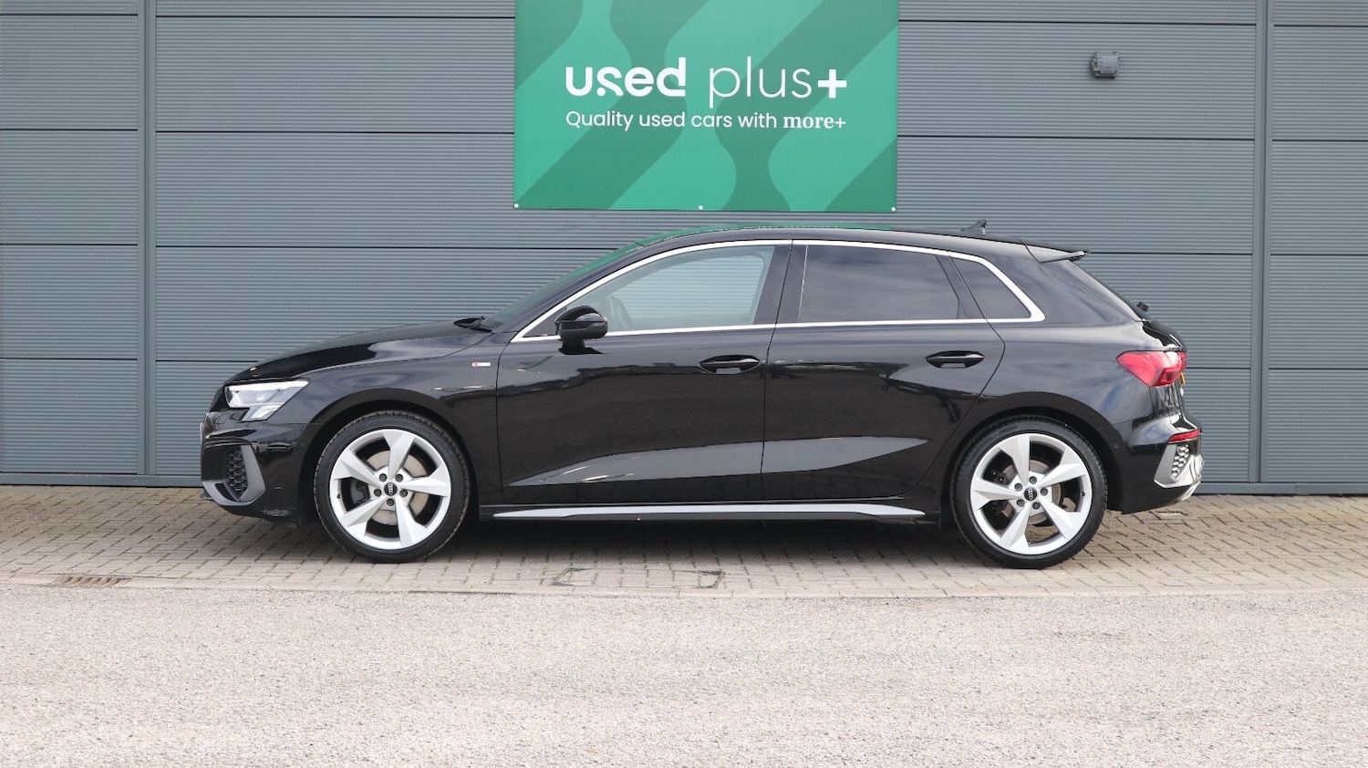 Used Audi A3 2021 for sale - 78074405: Photo 4