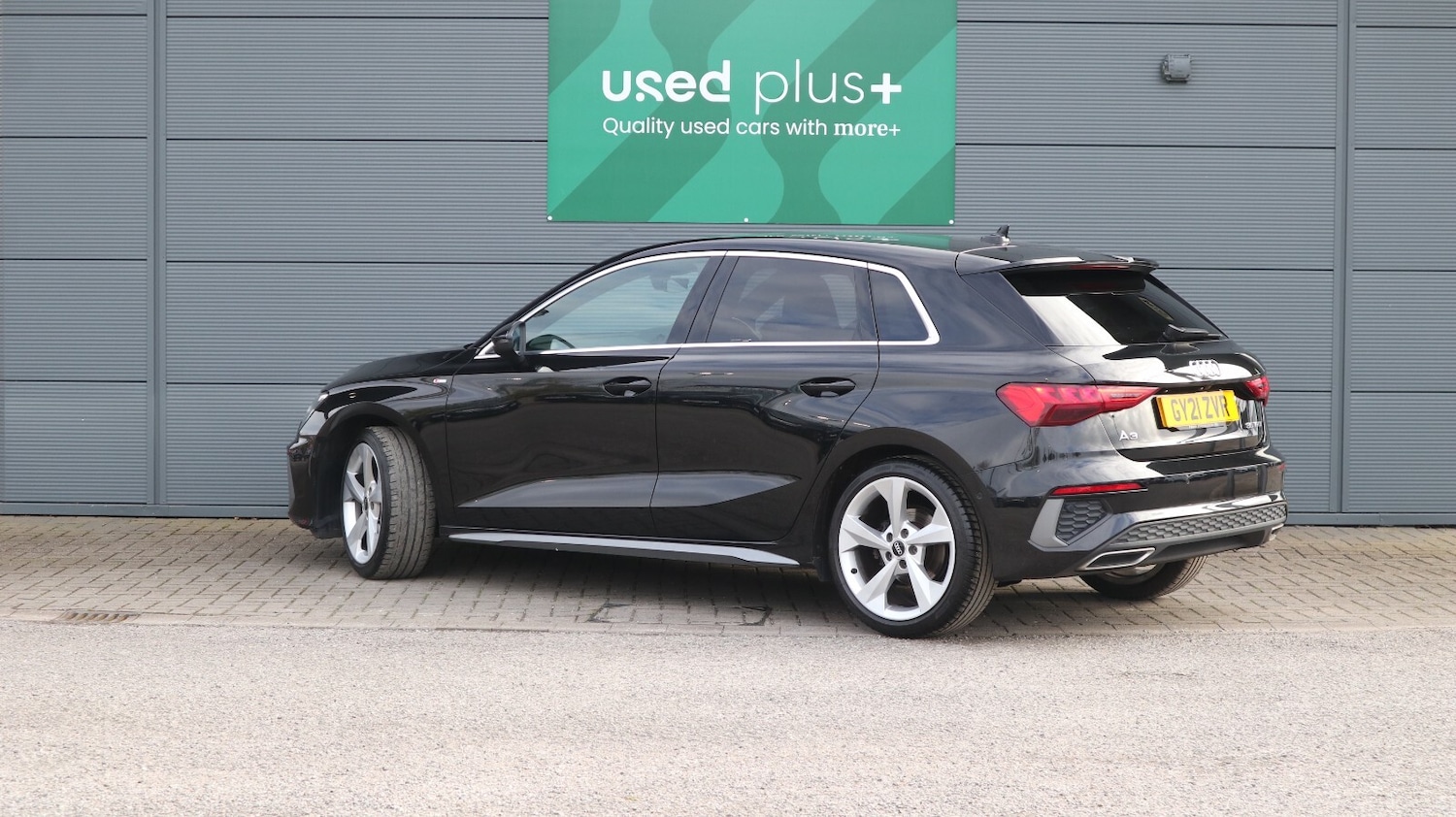 Used Audi A3 2021 for sale - 78074405: Photo 5