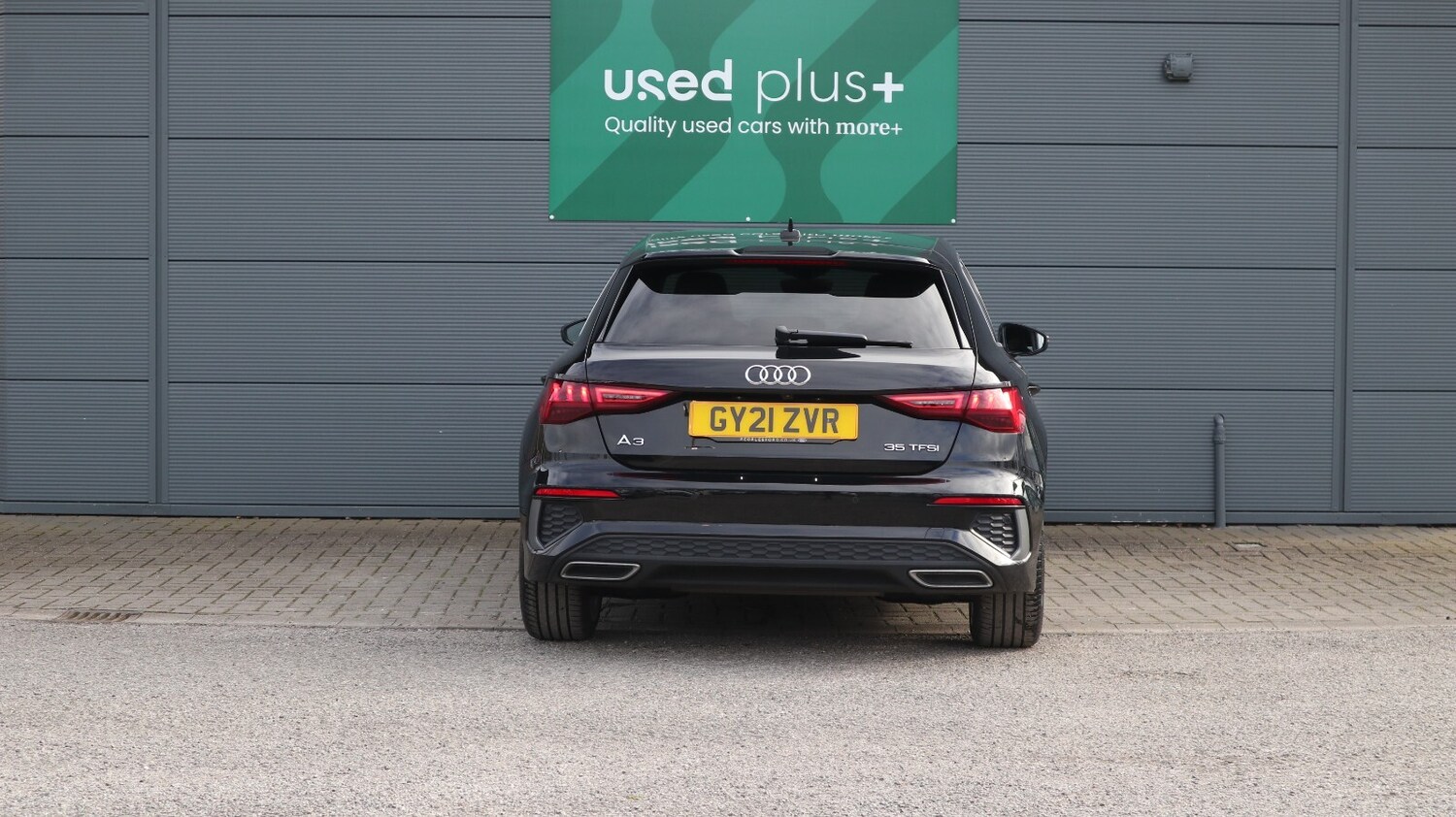 Used Audi A3 2021 for sale - 78074405: Photo 6