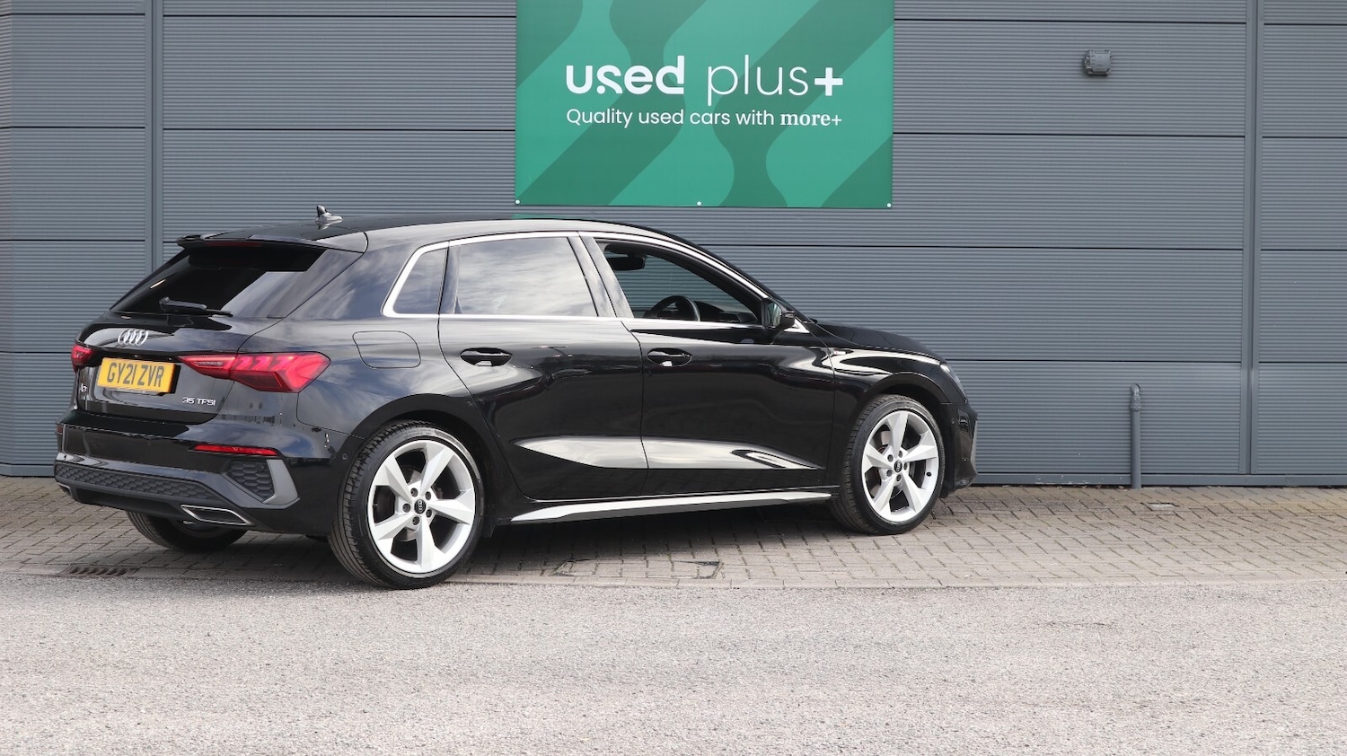 Used Audi A3 2021 for sale - 78074405: Photo 7