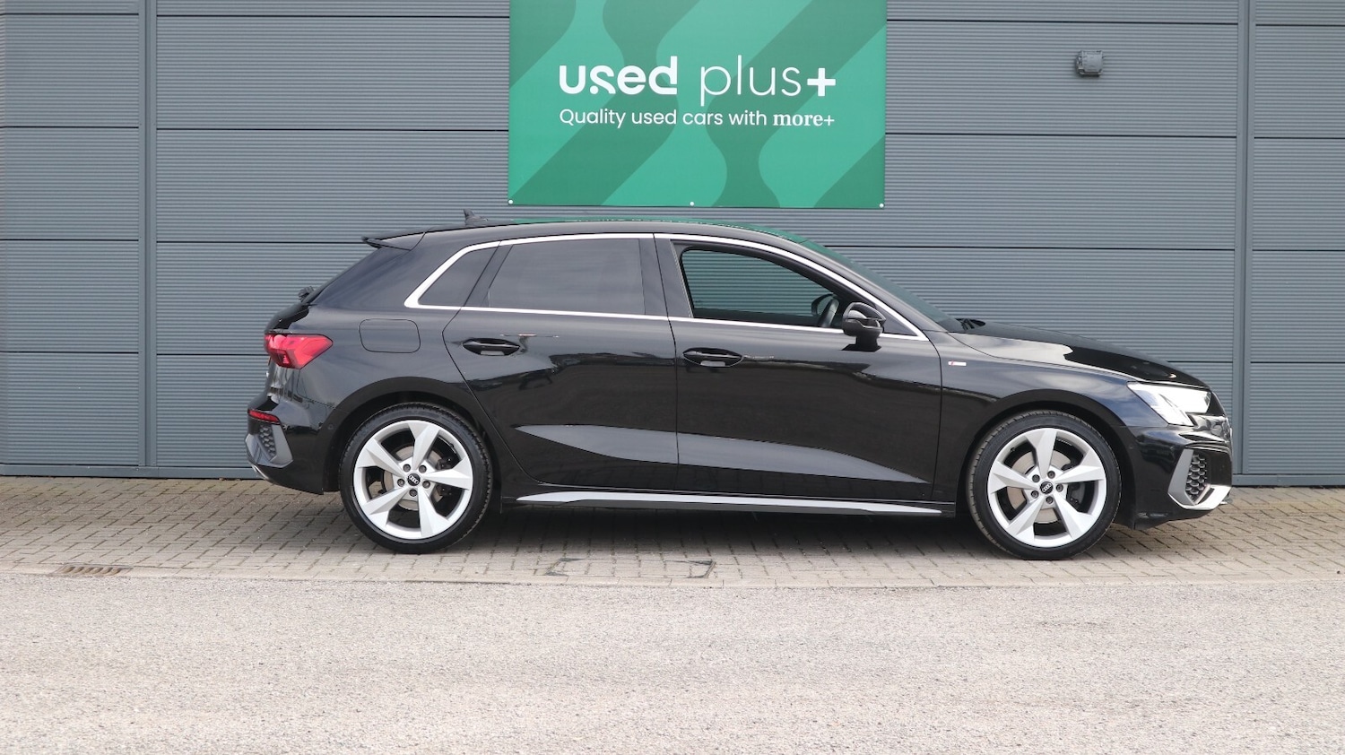 Used Audi A3 2021 for sale - 78074405: Photo 8