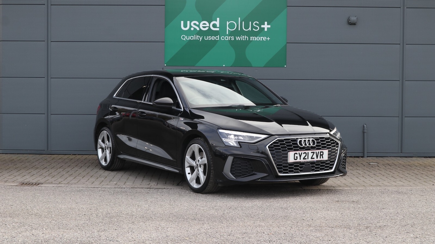 Used Audi A3 2021 for sale - 78074405: Photo 9