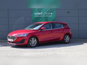 Used Ford Focus 2023 for sale - 79174649: Photo