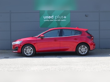 Used Ford Focus 2023 for sale - 79174649: Photo