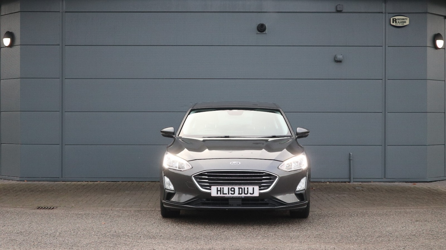 Used Ford Focus 2019 for sale - 76818263: Photo 10