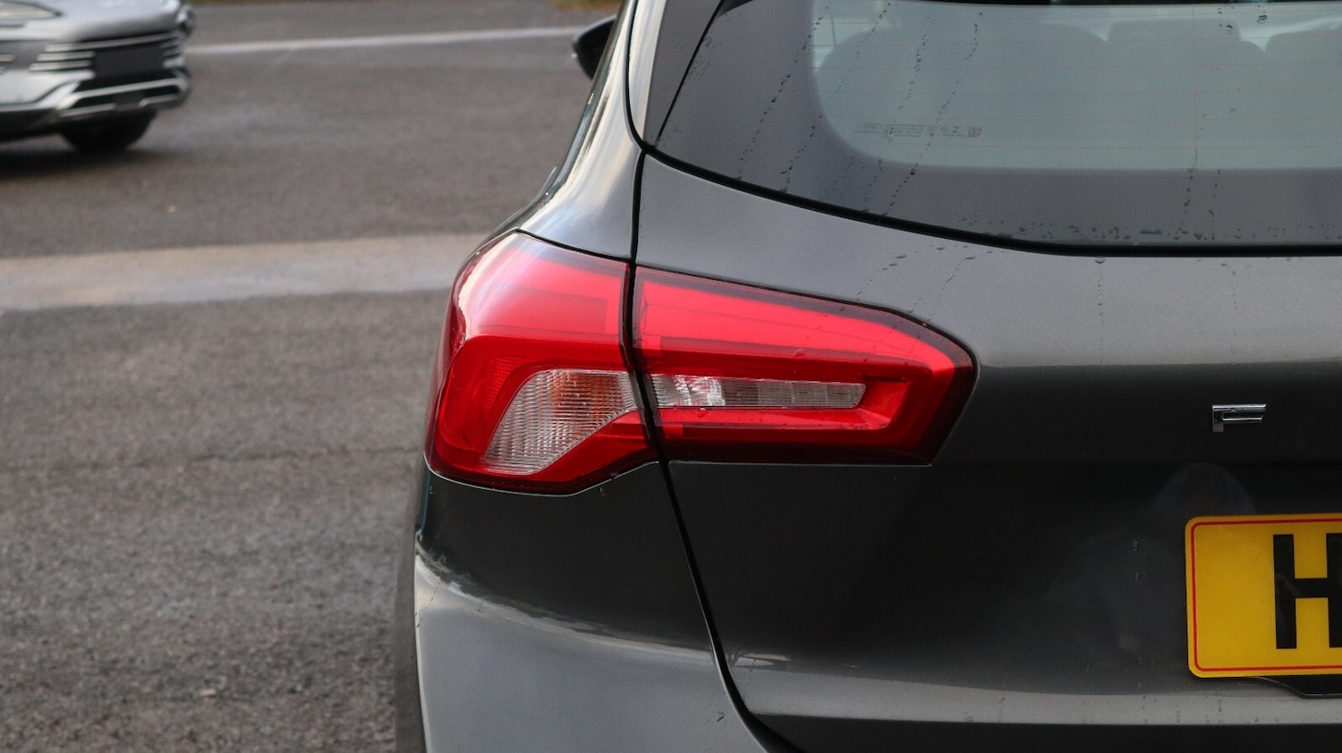 Used Ford Focus 2019 for sale - 76818263: Photo 12