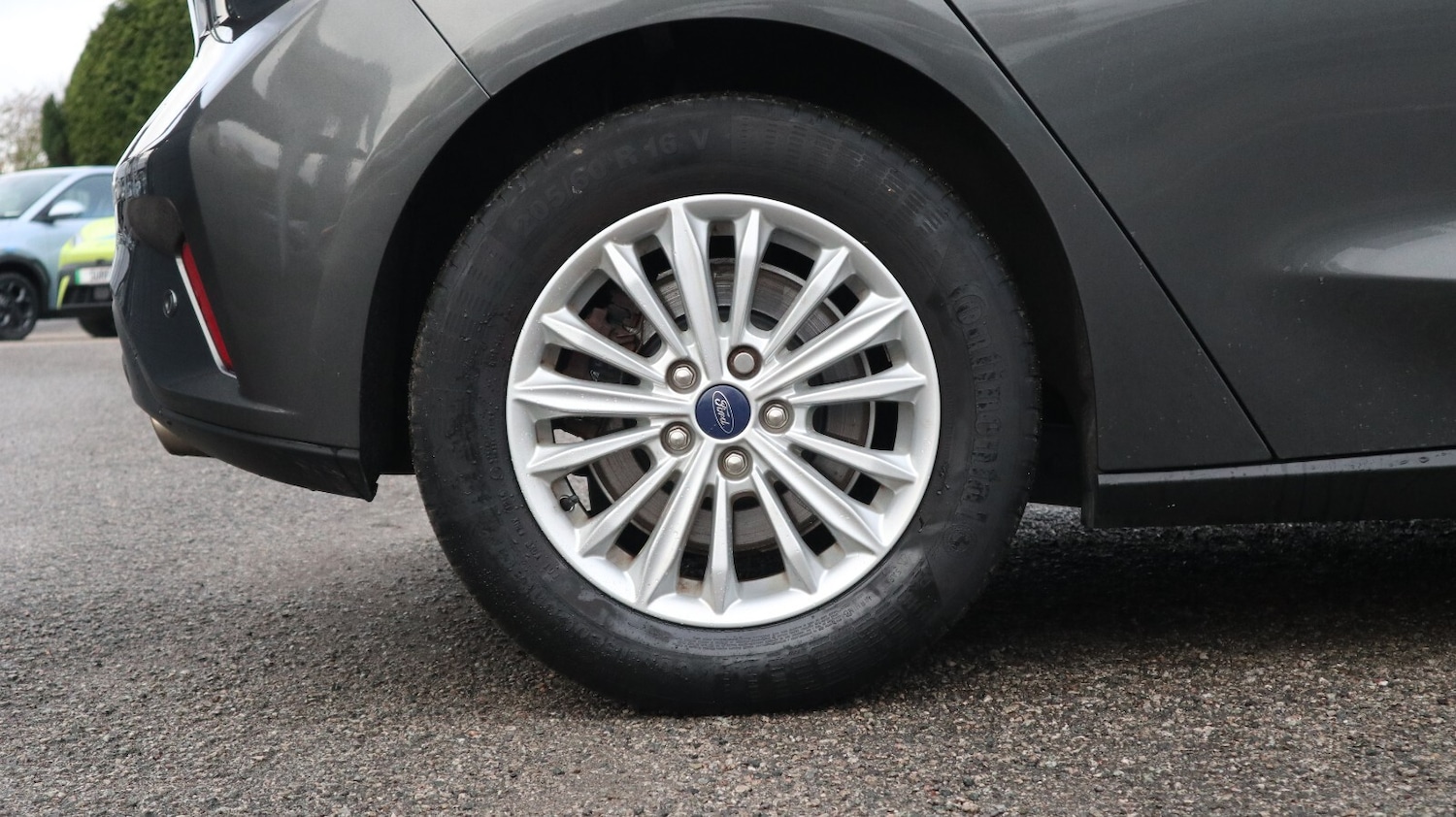 Used Ford Focus 2019 for sale - 76818263: Photo 14