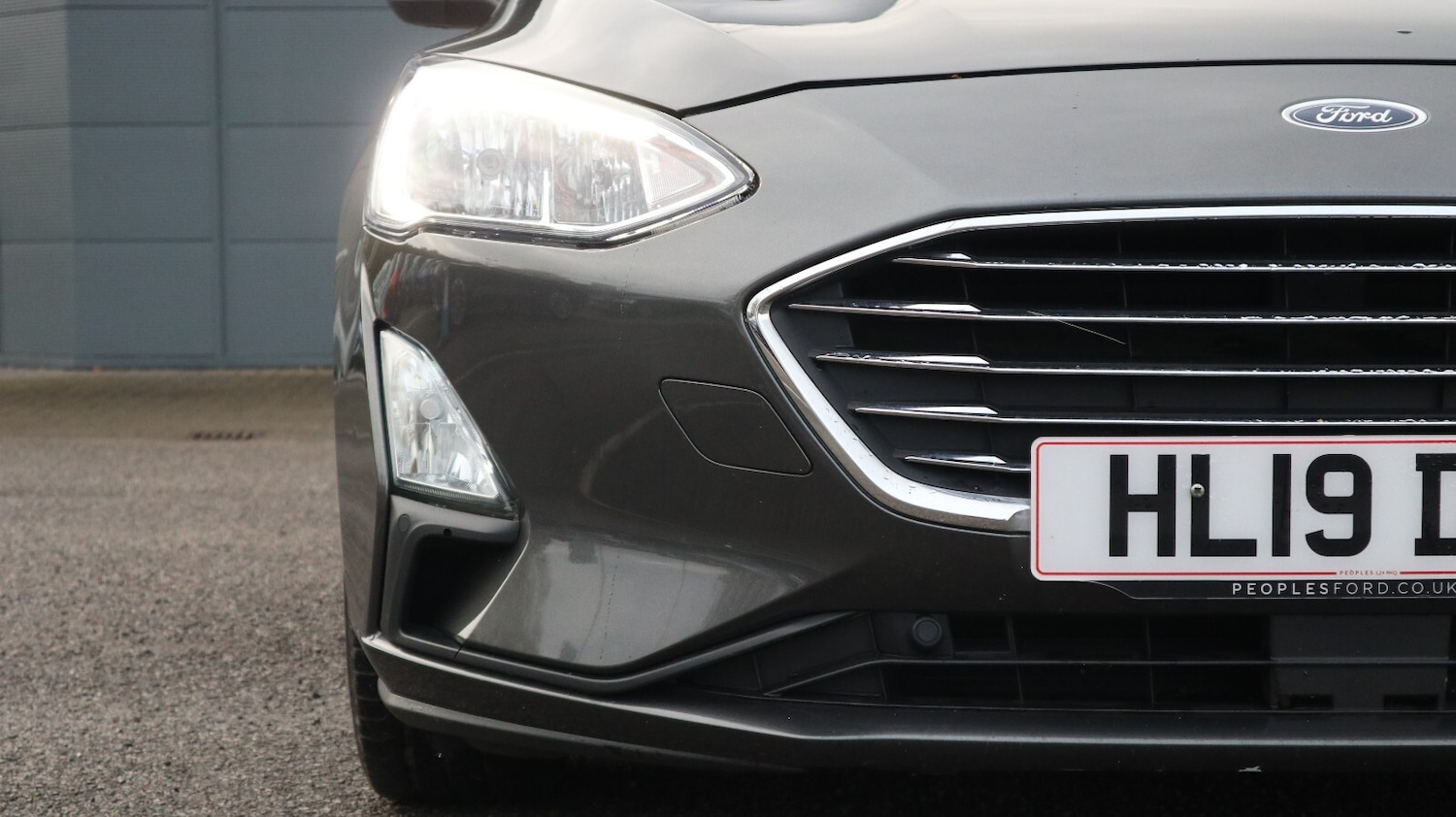 Used Ford Focus 2019 for sale - 76818263: Photo 15