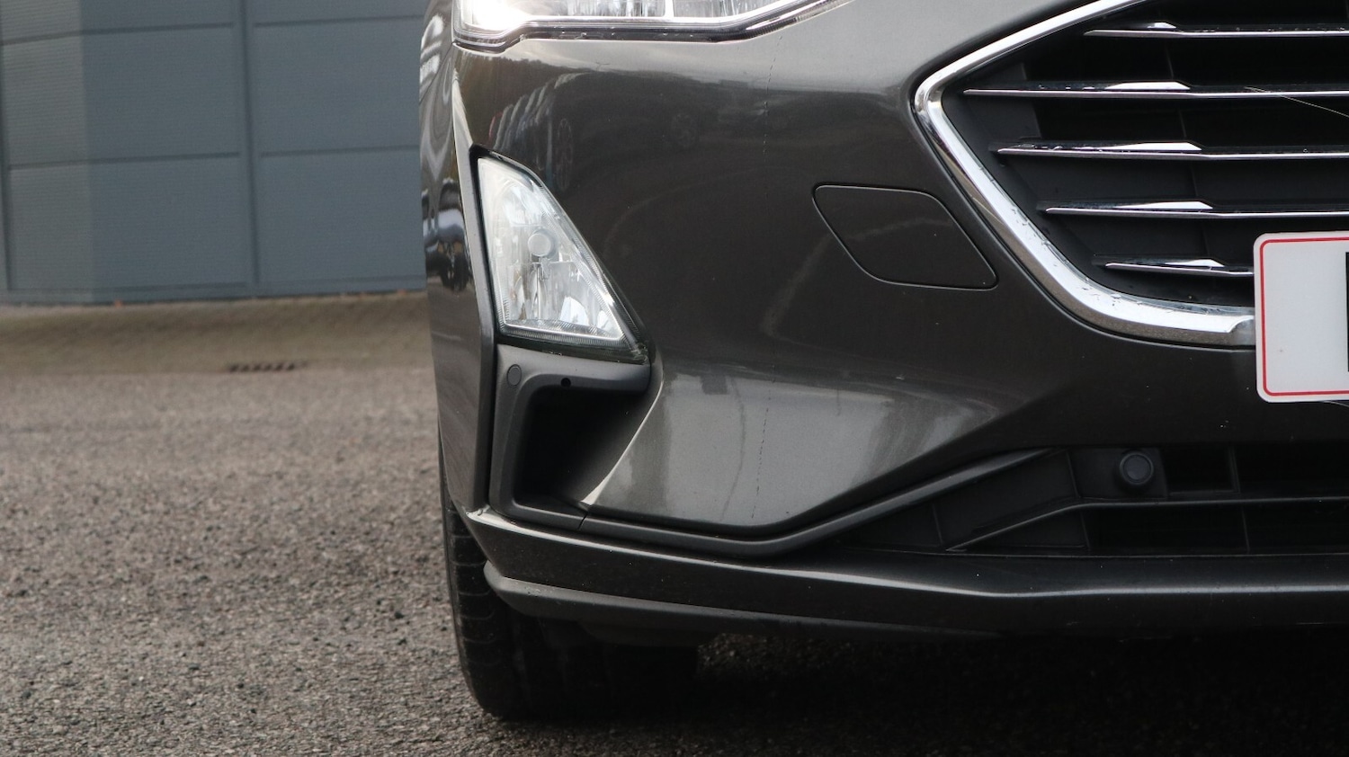 Used Ford Focus 2019 for sale - 76818263: Photo 16