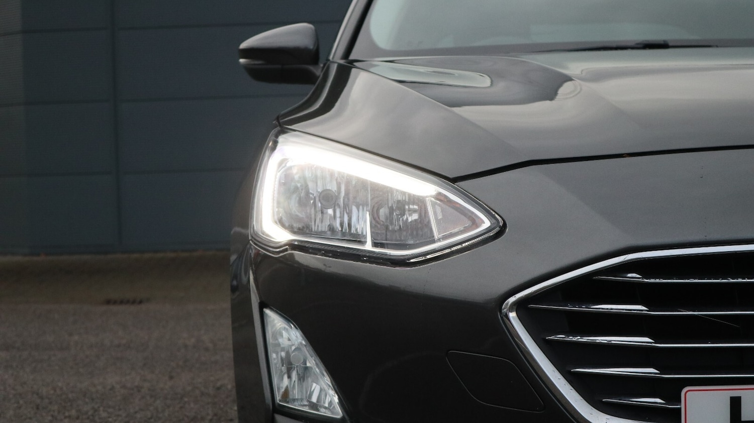 Used Ford Focus 2019 for sale - 76818263: Photo 17