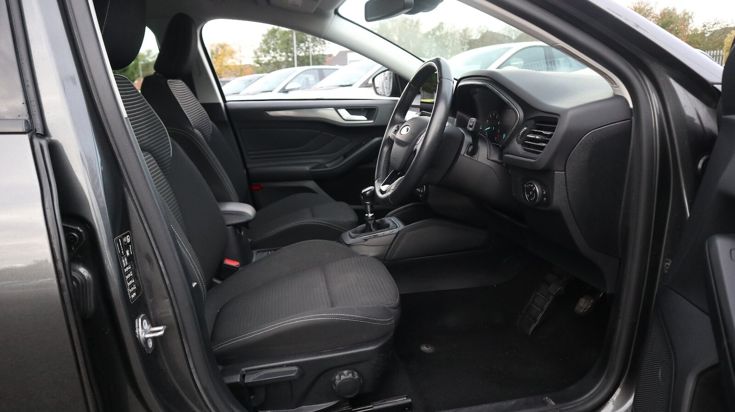 Used Ford Focus 2019 for sale - 76818263: Photo 20
