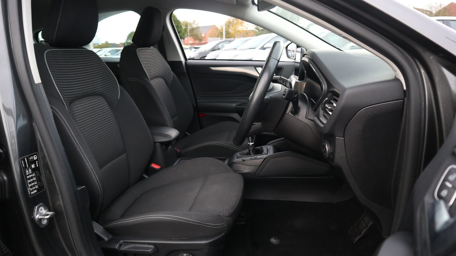 Used Ford Focus 2019 for sale - 76818263: Photo 21