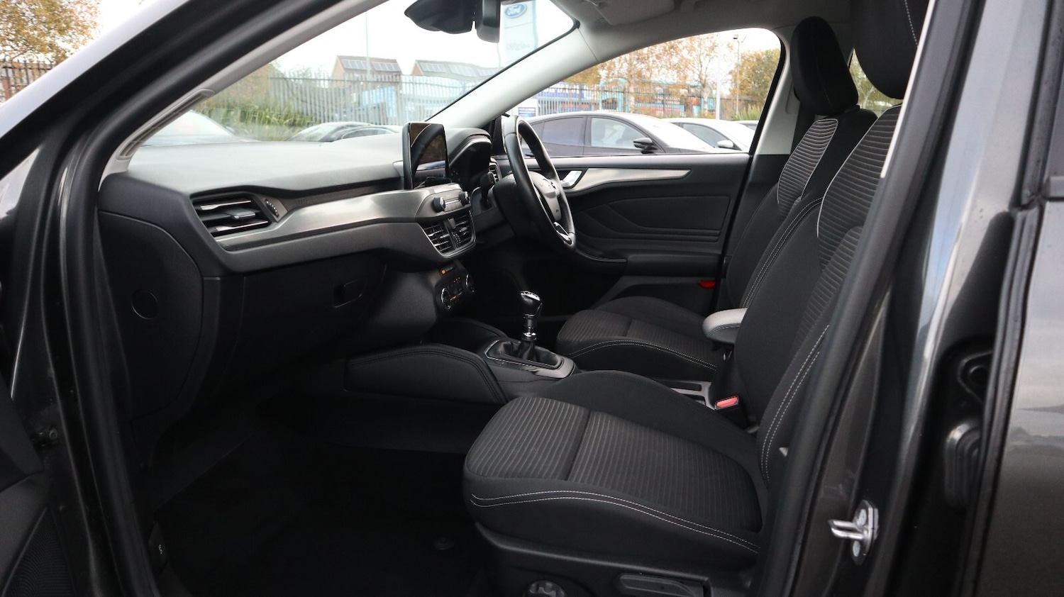 Used Ford Focus 2019 for sale - 76818263: Photo 22