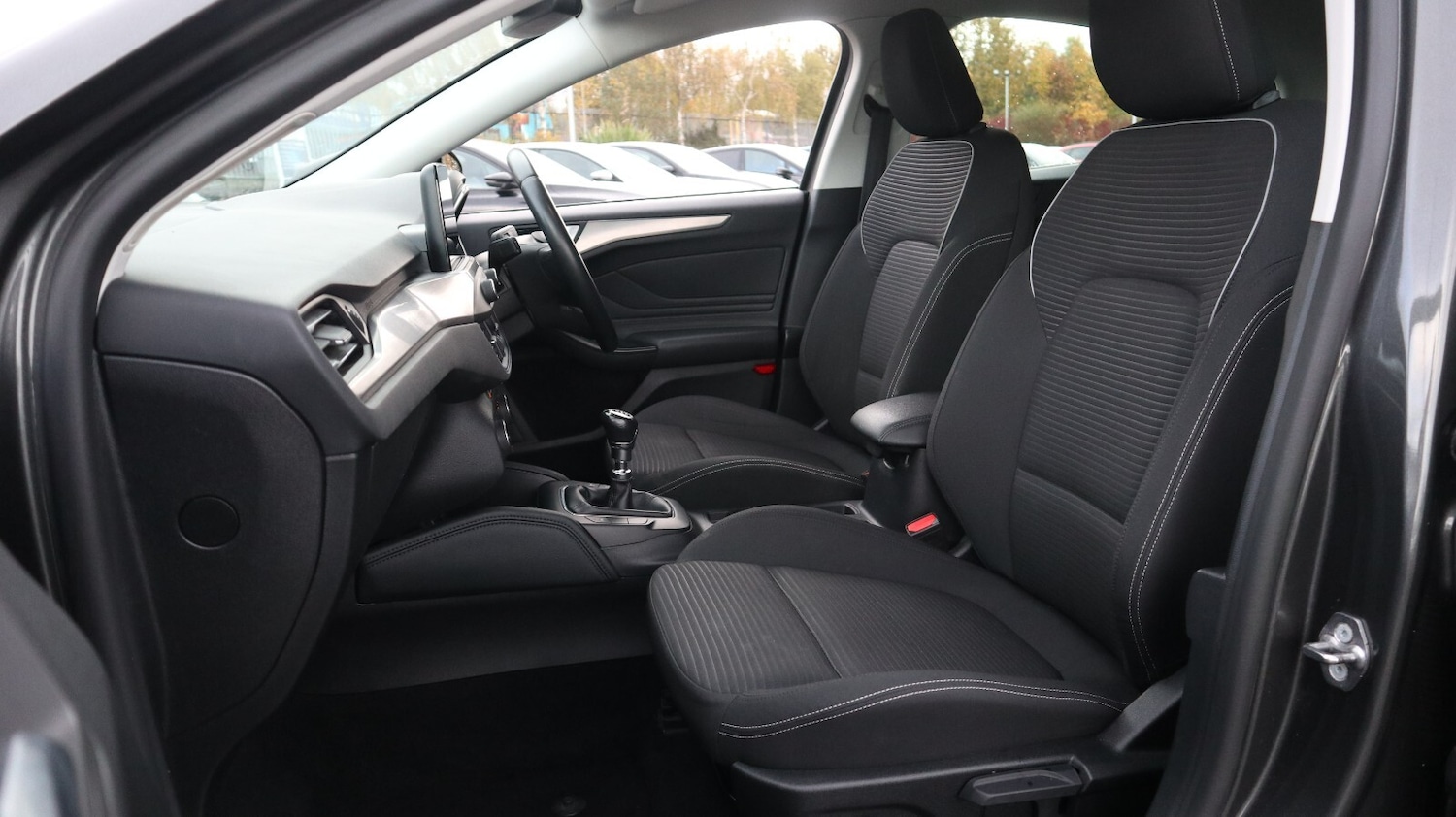 Used Ford Focus 2019 for sale - 76818263: Photo 23