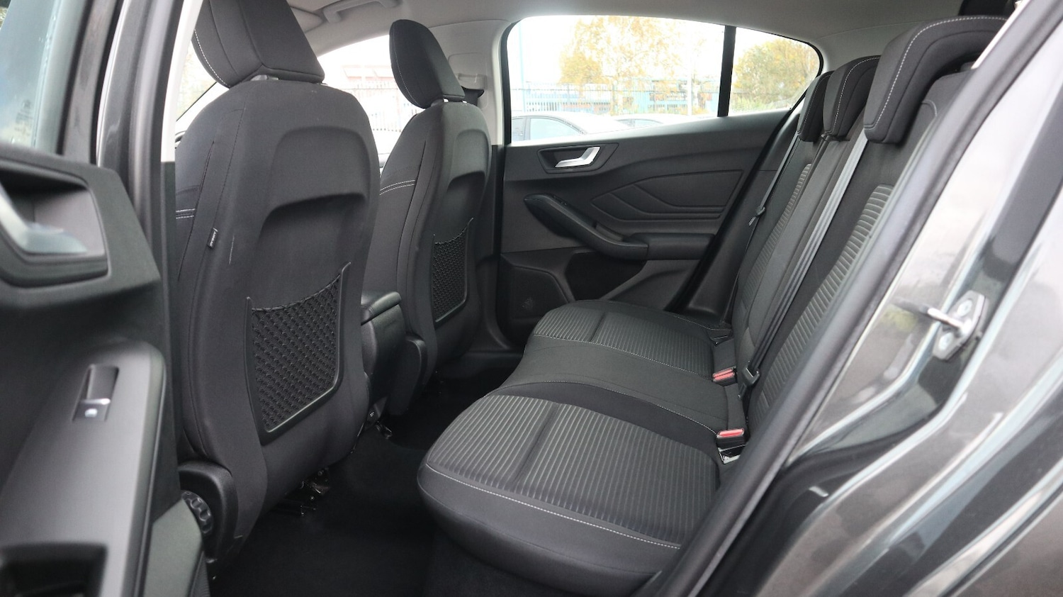 Used Ford Focus 2019 for sale - 76818263: Photo 24
