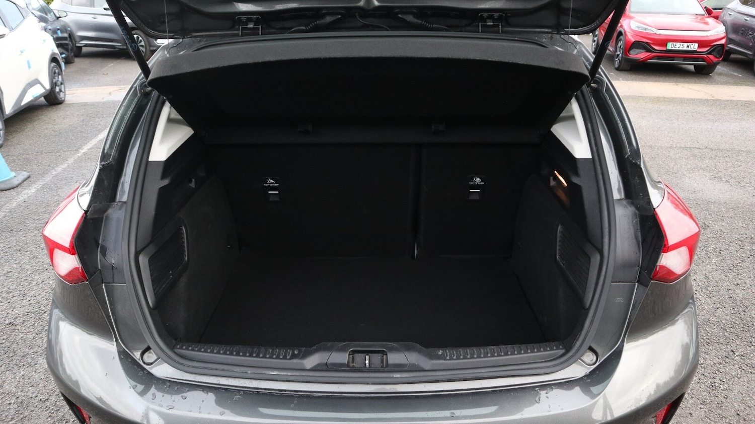 Used Ford Focus 2019 for sale - 76818263: Photo 25