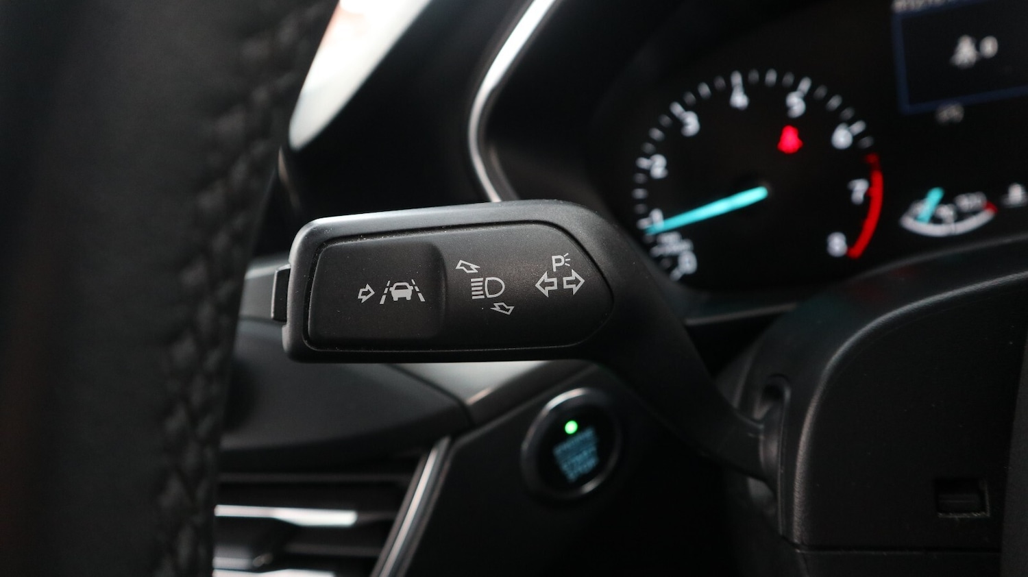 Used Ford Focus 2019 for sale - 76818263: Photo 30