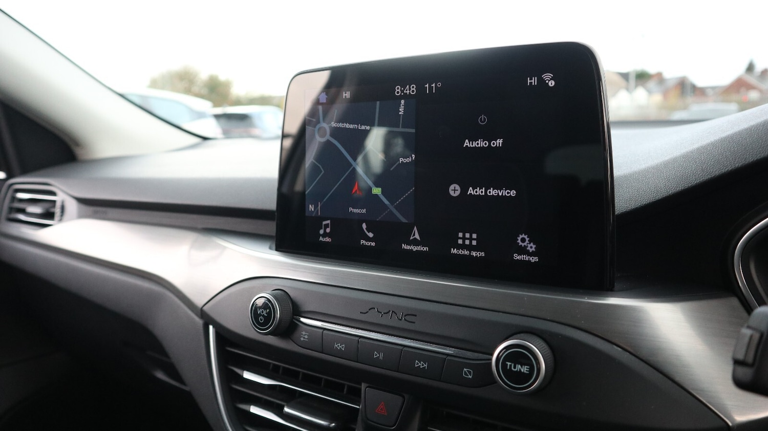 Used Ford Focus 2019 for sale - 76818263: Photo 33