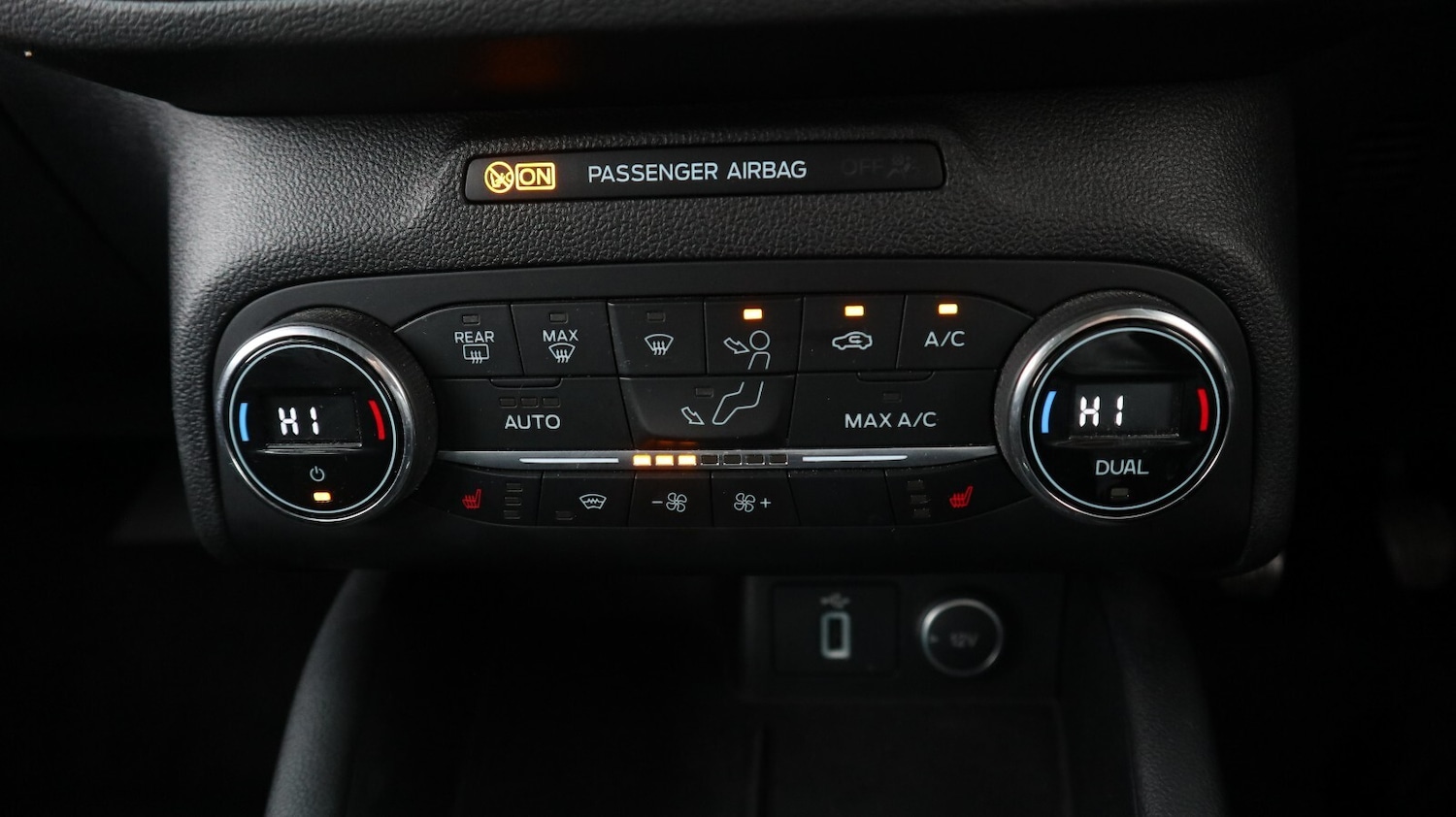 Used Ford Focus 2019 for sale - 76818263: Photo 34