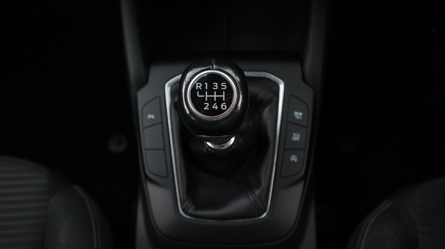 Used Ford Focus 2019 for sale - 76818263: Photo 36