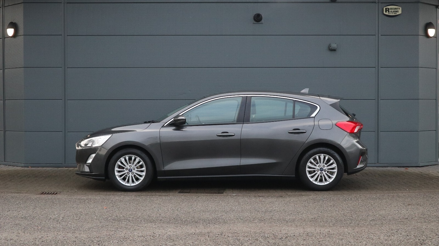 Used Ford Focus 2019 for sale - 76818263: Photo 4