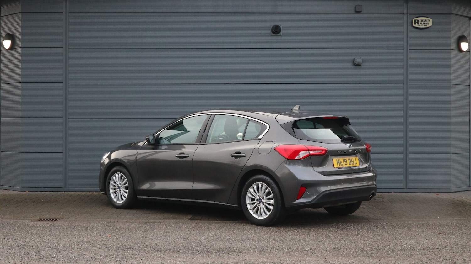 Used Ford Focus 2019 for sale - 76818263: Photo 5