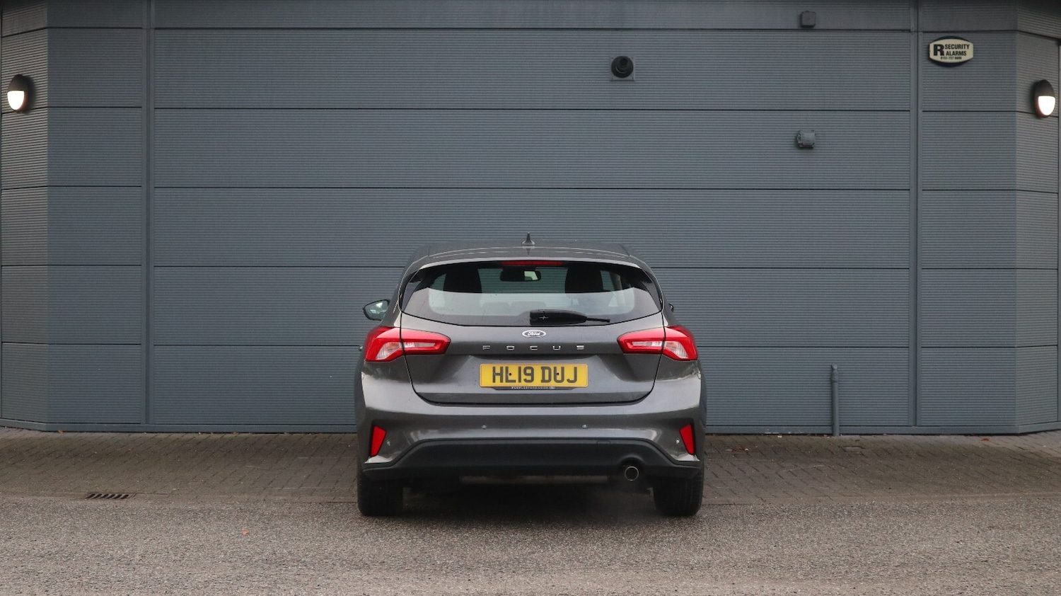 Used Ford Focus 2019 for sale - 76818263: Photo 6