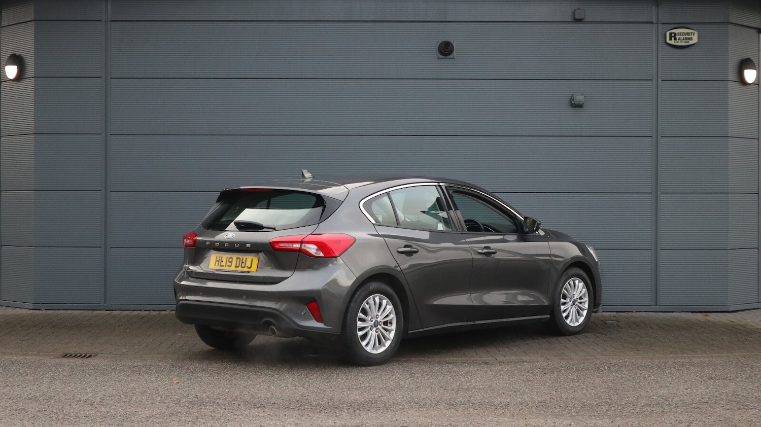 Used Ford Focus 2019 for sale - 76818263: Photo 7