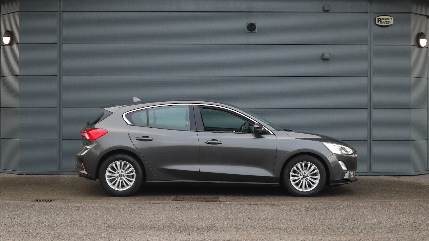 Used Ford Focus 2019 for sale - 76818263: Photo 8