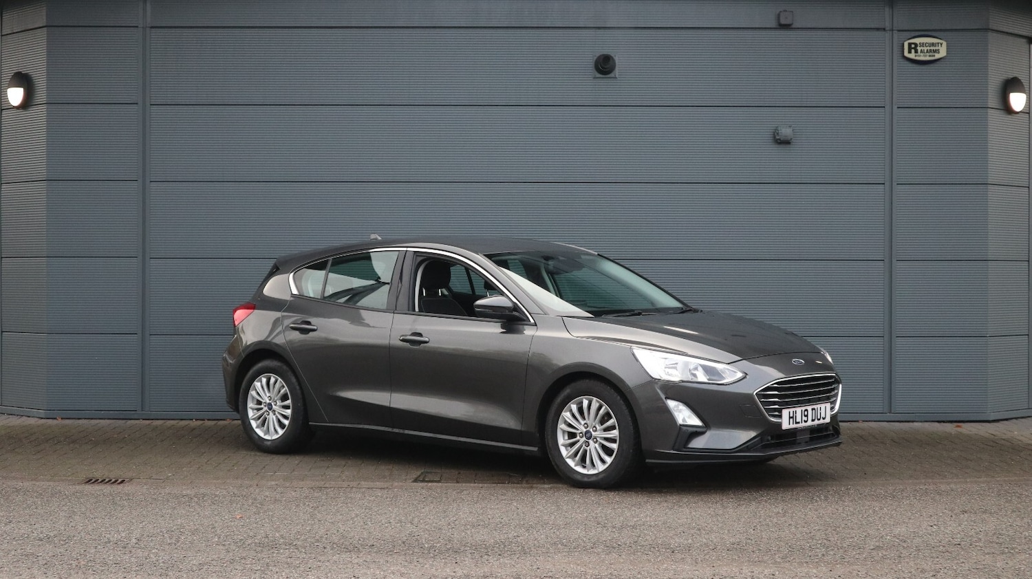 Used Ford Focus 2019 for sale - 76818263: Photo 9