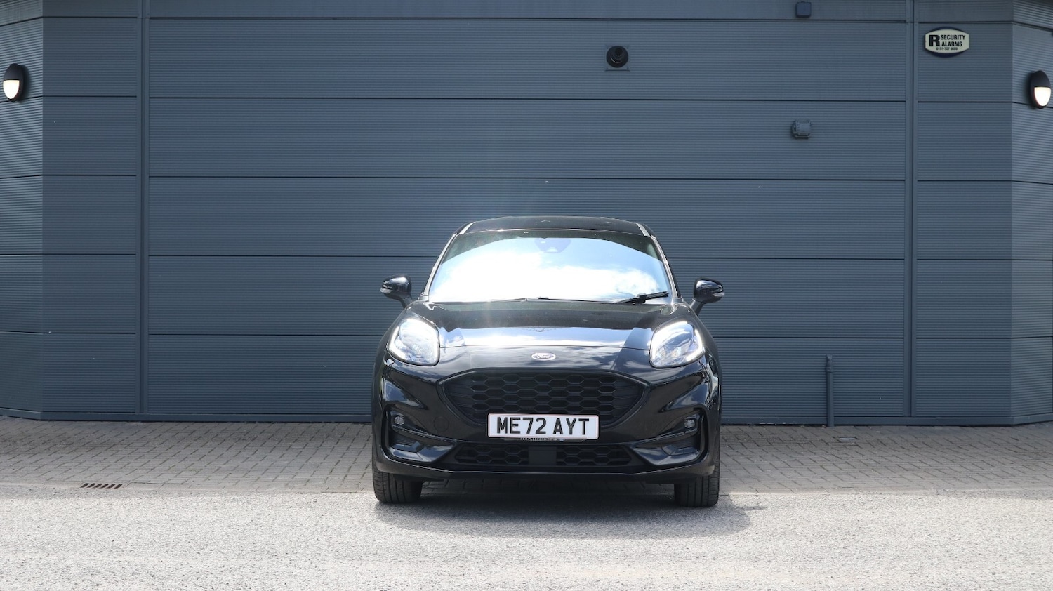 Used Ford Puma 2023 for sale - 76818163: Photo 10