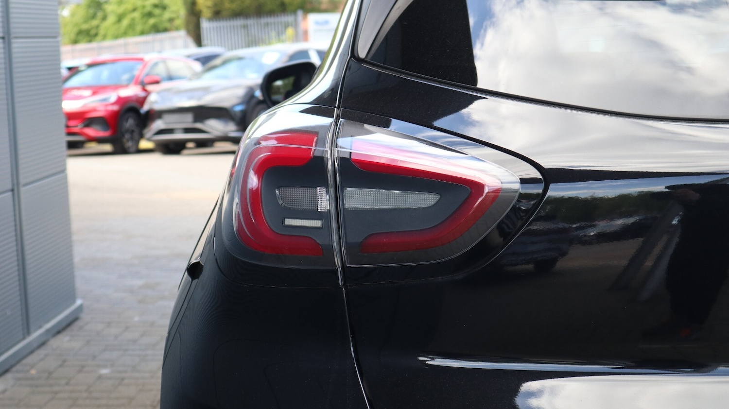 Used Ford Puma 2023 for sale - 76818163: Photo 12